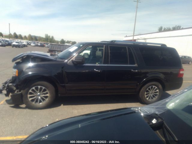 1FMJK2AT4FEF38064 Ford Expedition El Limited