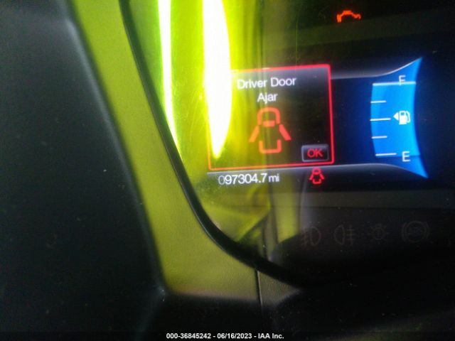 1FMJK2AT4FEF38064 Ford Expedition El Limited