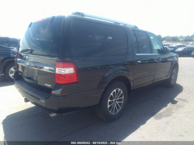 1FMJK2AT4FEF38064 Ford Expedition El Limited