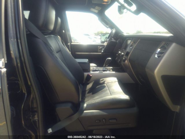 1FMJK2AT4FEF38064 Ford Expedition El Limited