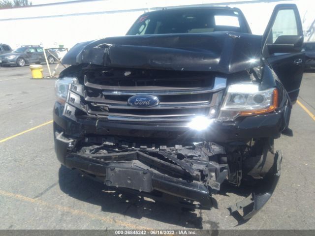 1FMJK2AT4FEF38064 Ford Expedition El Limited