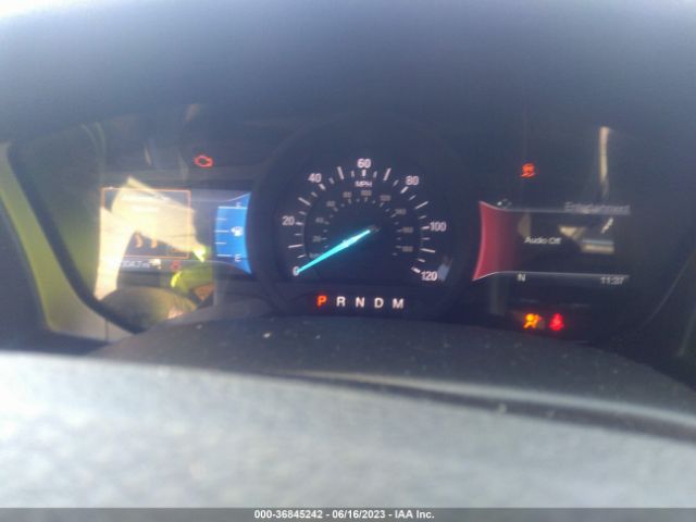 1FMJK2AT4FEF38064 Ford Expedition El Limited
