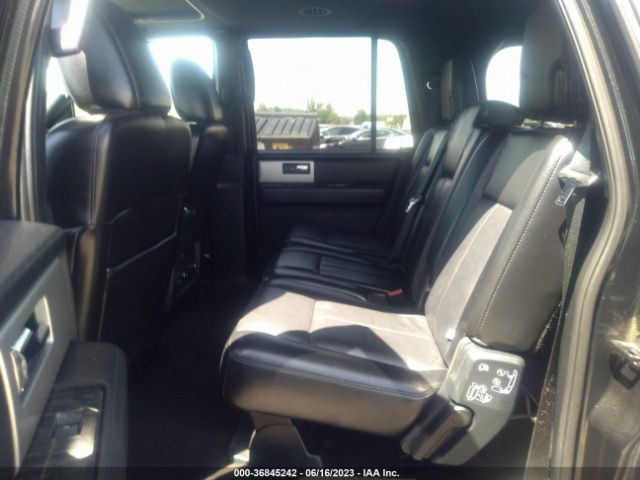 1FMJK2AT4FEF38064 Ford Expedition El Limited
