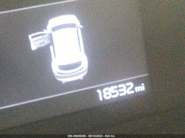 KNDPMCAC8N7954815 KIA Sportage Lx
