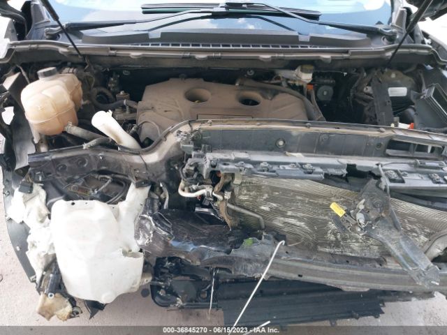 2FMPK4J93JBC27479 Ford EDGE SEL