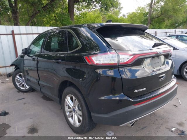 2FMPK4J93JBC27479 Ford EDGE SEL