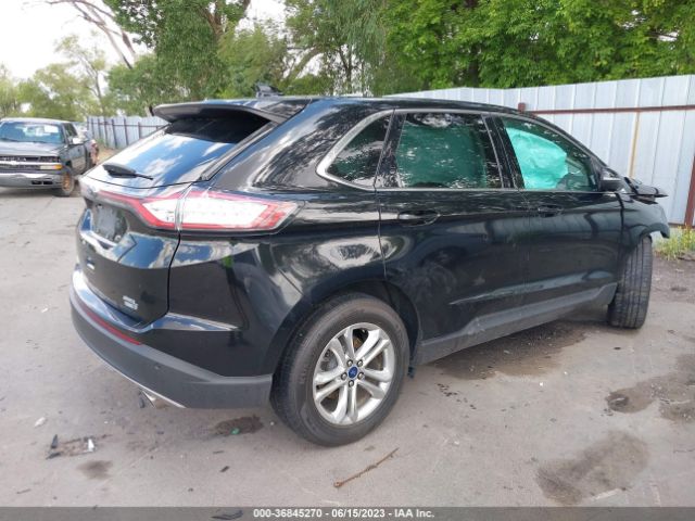 2FMPK4J93JBC27479 Ford EDGE SEL