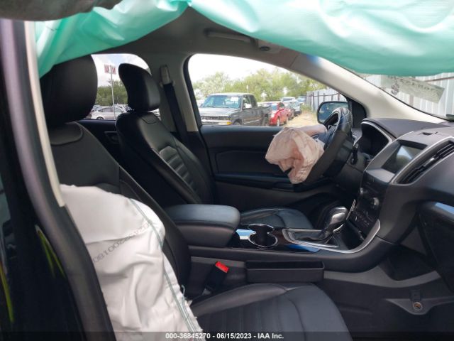 2FMPK4J93JBC27479 Ford EDGE SEL