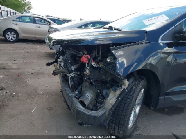 2FMPK4J93JBC27479 Ford EDGE SEL