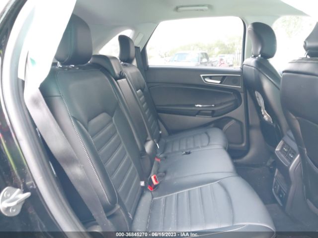 2FMPK4J93JBC27479 Ford EDGE SEL