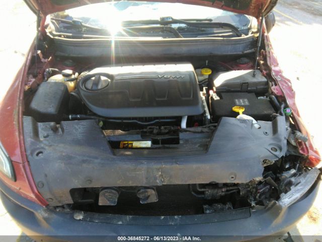 1C4PJMBS8EW276271 Jeep Cherokee Trailhawk