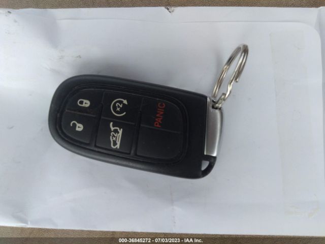 1C4PJMBS8EW276271 Jeep Cherokee Trailhawk