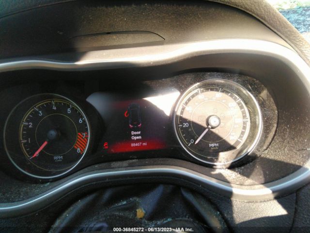 1C4PJMBS8EW276271 Jeep Cherokee Trailhawk