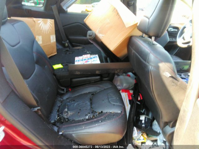 1C4PJMBS8EW276271 Jeep Cherokee Trailhawk
