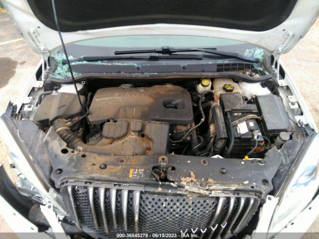 1G4PR5SK4H4119704 Buick Verano Sport Touring