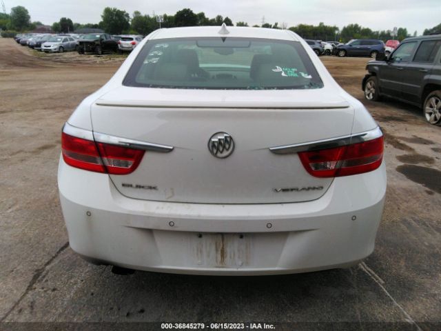 1G4PR5SK4H4119704 Buick Verano Sport Touring