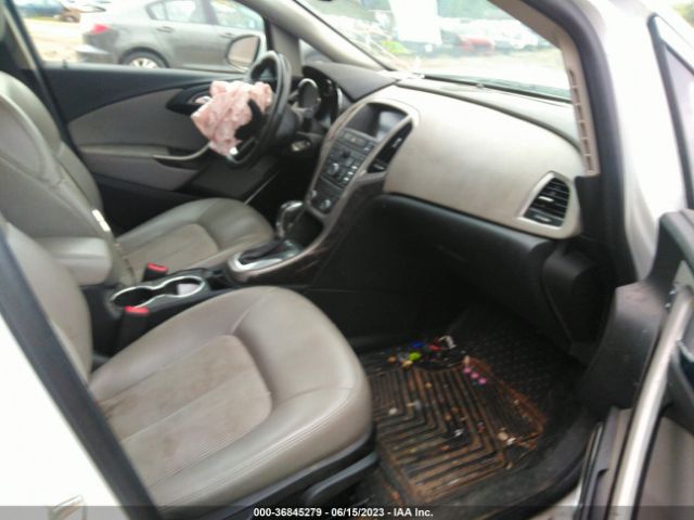 1G4PR5SK4H4119704 Buick Verano Sport Touring