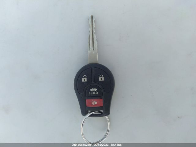 3N1AB7AP5FY221503 Nissan Sentra Sr/sl/s/sv/fe+ S
