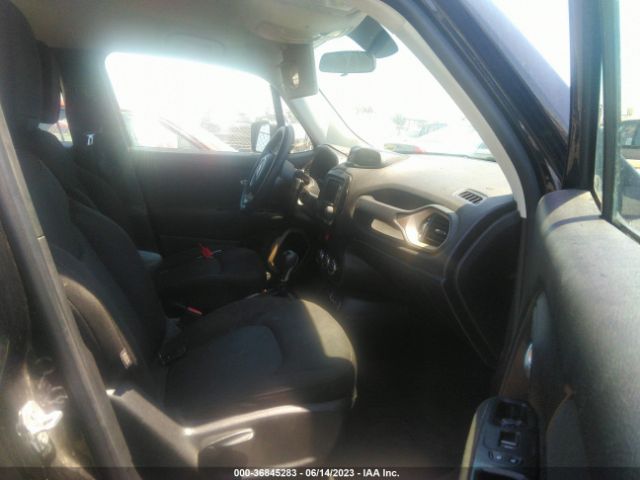 ZACCJAAT6GPD74190 Jeep Renegade Sport
