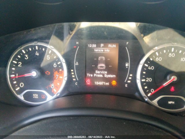 ZACCJAAT6GPD74190 Jeep Renegade Sport
