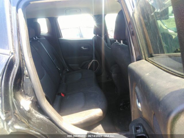 ZACCJAAT6GPD74190 Jeep Renegade Sport