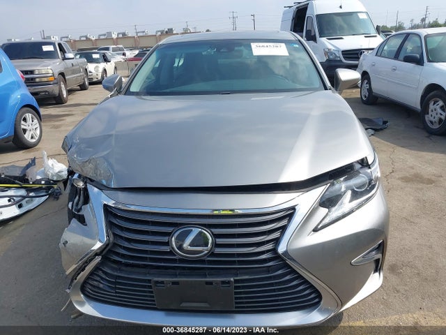 58ABK1GG8HU077350 Lexus Es Es 350