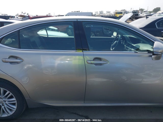 58ABK1GG8HU077350 Lexus Es Es 350