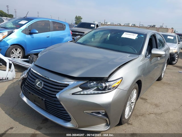 58ABK1GG8HU077350 Lexus Es Es 350