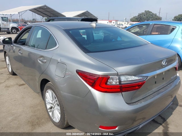 58ABK1GG8HU077350 Lexus Es Es 350