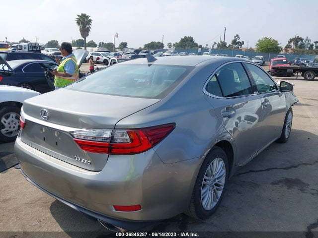 58ABK1GG8HU077350 Lexus Es Es 350