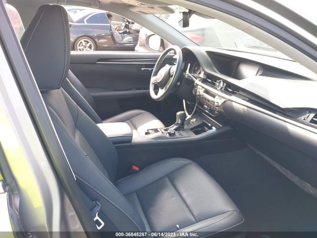58ABK1GG8HU077350 Lexus Es Es 350