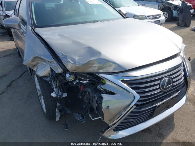 58ABK1GG8HU077350 Lexus Es Es 350