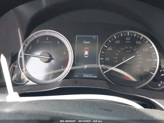 58ABK1GG8HU077350 Lexus Es Es 350