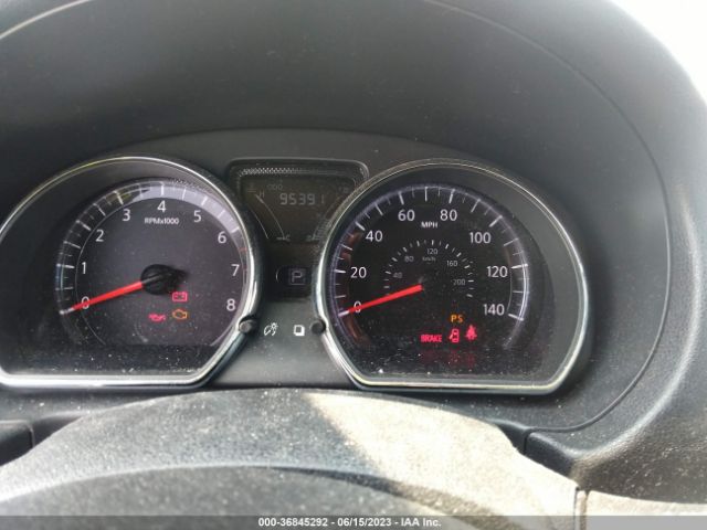 3N1CN7AP7GL867575 Nissan VERSA SV