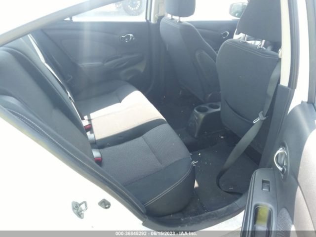 3N1CN7AP7GL867575 Nissan VERSA SV
