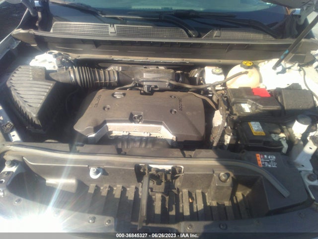 GMC ACADIA SLE 2020 1GKKNKLAXLZ205307 Image 10