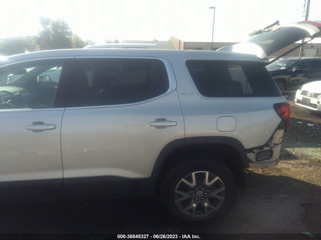 GMC ACADIA SLE 2020 1GKKNKLAXLZ205307 Image 15