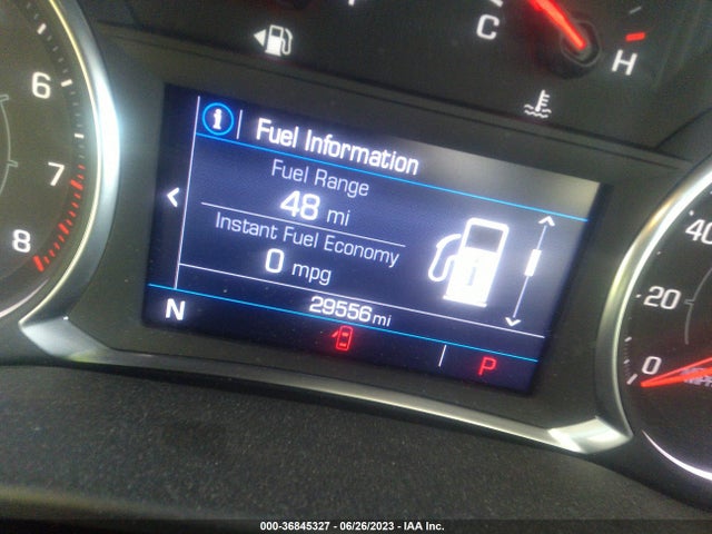 GMC ACADIA SLE 2020 1GKKNKLAXLZ205307 Image 7