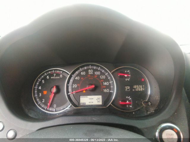 1N4AA5AP8EC450680 Nissan Maxima 3.5 S