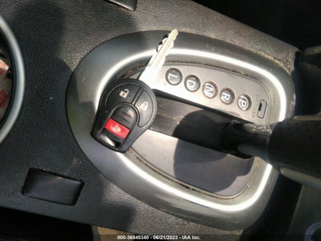 JN8AS5MT1EW622647 Nissan Rogue Select S