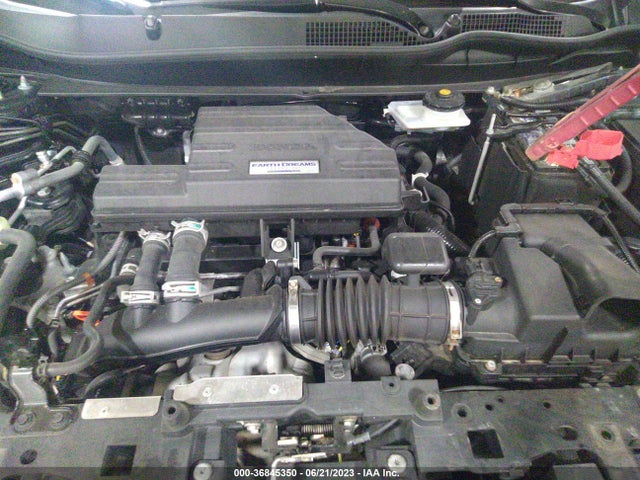 Honda Cr-v Ex-l 2017 2HKRW2H89HH634434 Image 10