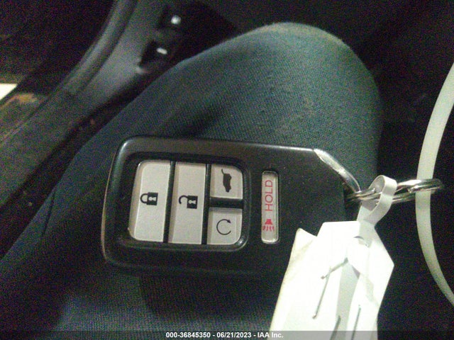 Honda Cr-v Ex-l 2017 2HKRW2H89HH634434 Image 11
