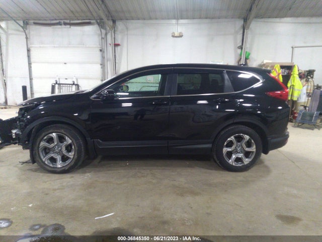 Honda Cr-v Ex-l 2017 2HKRW2H89HH634434 Image 15