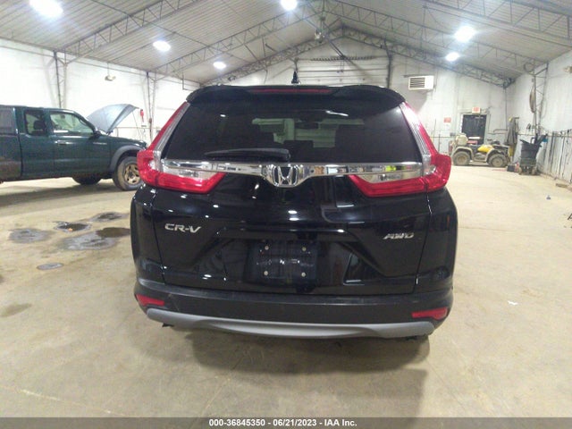Honda Cr-v Ex-l 2017 2HKRW2H89HH634434 Image 17