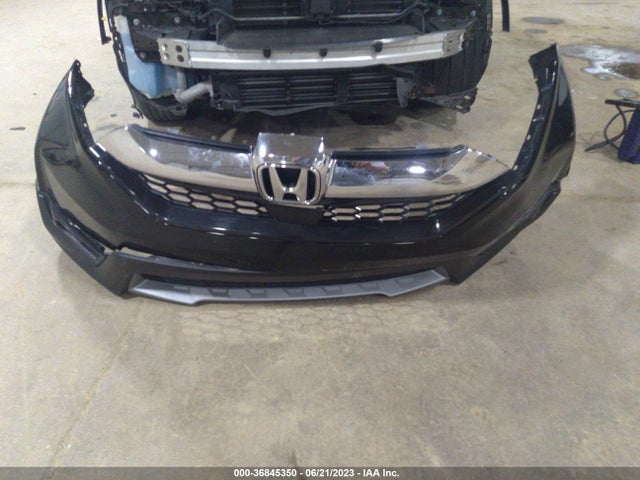 Honda Cr-v Ex-l 2017 2HKRW2H89HH634434 Image 12