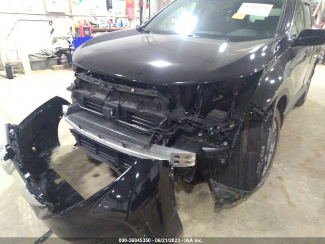 Honda Cr-v Ex-l 2017 2HKRW2H89HH634434 Image 6