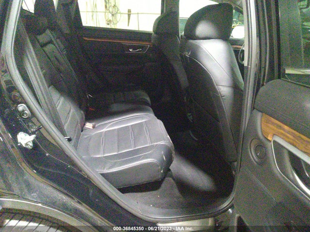 Honda Cr-v Ex-l 2017 2HKRW2H89HH634434 Image 8