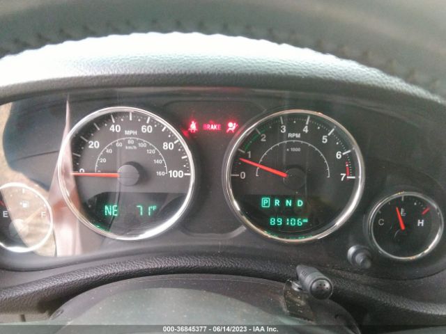 1C4AJWAG9FL566648 Jeep Wrangler Sport