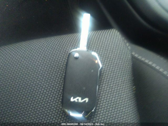 3KPF24AD4PE591707 KIA Forte Lxs