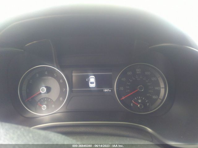 3KPF24AD4PE591707 KIA Forte Lxs